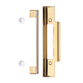 Rebate Kit to suit Contract Sash/Bathroom Lock