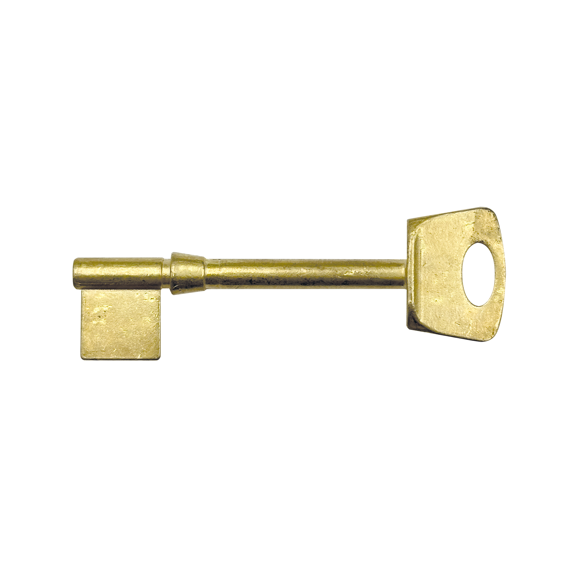British Standard Spare CHUBB Blank Keys - Compatible with 67mm and 80m ...