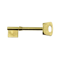 British Standard Spare CHUBB Blank Keys - Compatible with ZCRD73