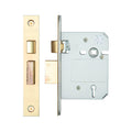 British Standard 5 Lever Sashlock - 76mm