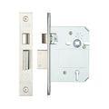British Standard 5 Lever Sashlock