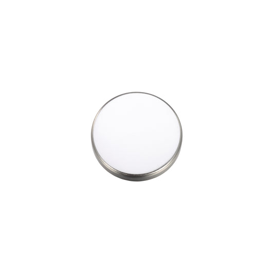 Escutcheon Blank Profile - 51.5mm