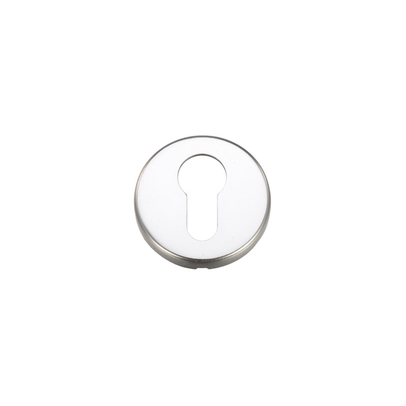 Escutcheon Euro Profile - 51.5mm
