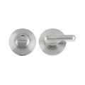 Disabled Turn and Release with Indicator – Complete with Escutcheons and 5mm Spindle