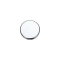 Blank Profile Escutcheon - 52mm Dia