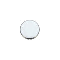 Blank Profile Escutcheon - 52mm Dia