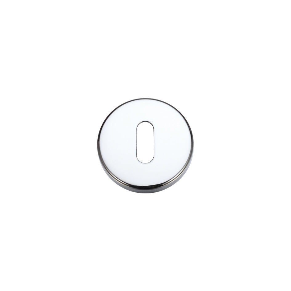 Standard Profile Escutcheon - 52mm Dia