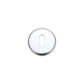 Standard Profile Escutcheon - 52mm Dia