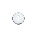 Standard Profile Escutcheon - 52mm Dia