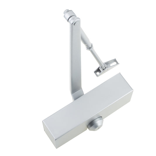 Intumescent Kit To Suit ZDC003C Concealed Overhead Door Closer, 1mm/2mm Thickness