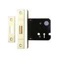 3 Lever Dead Lock