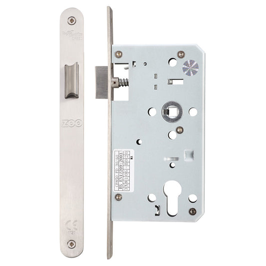 DIN Latch – Radius Forend