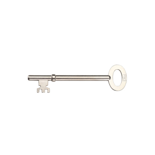 Spare Key for London Fire Brigade Lock (Key Profile 02)