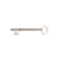Spare Key for London Fire Brigade Lock (Key Profile 02)