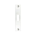 Strike and Escutcheon Pack t/s ZFB01 Fire Brigade Lock, Squared Forend