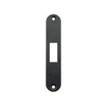 Strike and Escutcheon Pack t/s ZFB02 Fire Brigade Lock, Radius Forend