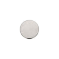 Blank Profile Escutcheon - Pairs