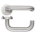 19mm Return to Door Lever - Grade 4