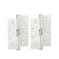 Spare Screw Pack to Suit Grade 4 Levers