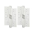 Spare Screw Pack to Suit Grade 4 Levers