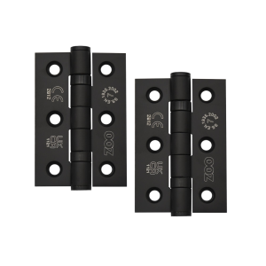 Stainless Steel Door Hinge 3