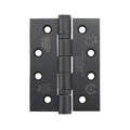Grade 13 Hinges - Ball Bearing 102mm x 76mm x 3mm Square Corner