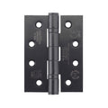 Grade 13 Hinges - Ball Bearing 102mm x 76mm x 3mm Square Corner
