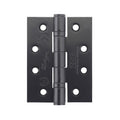 Grade 13 Hinges - Ball Bearing 102mm x 76mm x 3mm Square Corner
