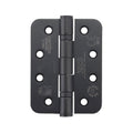 Grade 13 Hinges - Ball Bearing 102mm x 76mm x 3mm Radius Corner