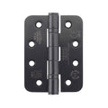 Grade 13 Hinges - Ball Bearing 102mm x 76mm x 3mm Radius Corner