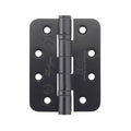Grade 13 Hinges - Ball Bearing 102mm x 76mm x 3mm Radius Corner