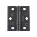 Grade 11 Bearing Hinges - 76mm x 67mm x 2.5mm Square Corner