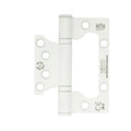Flush / Interleaf Hinge Pair - CE/UKCA - Grade 11