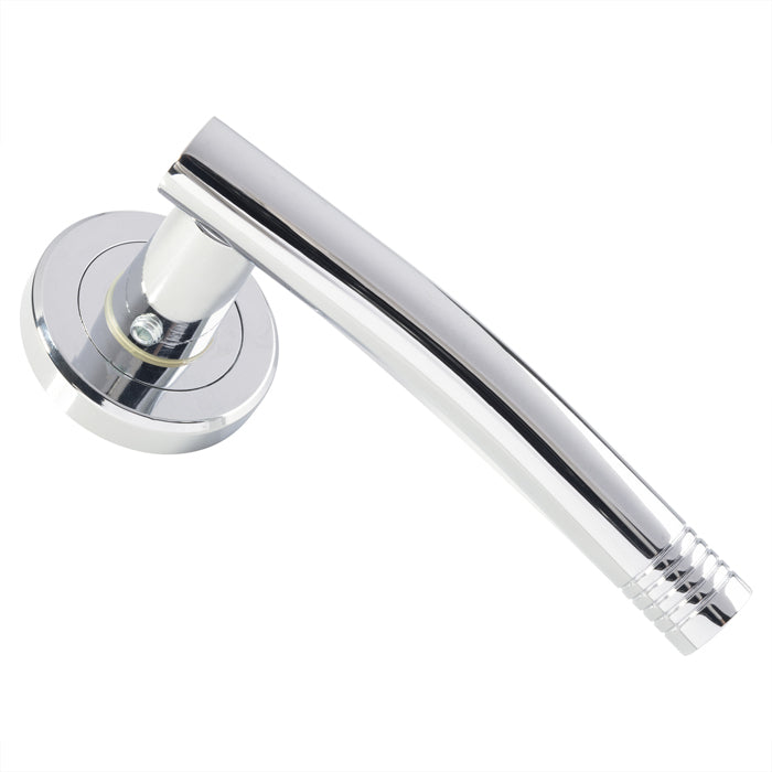 Carolina Lever On Rose