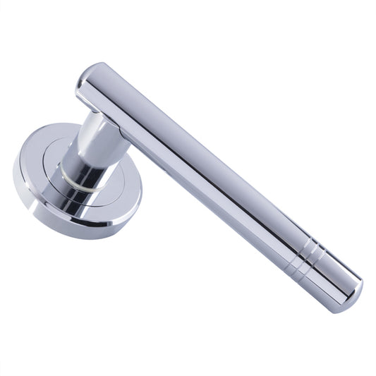 Atalaya Lever On Rose