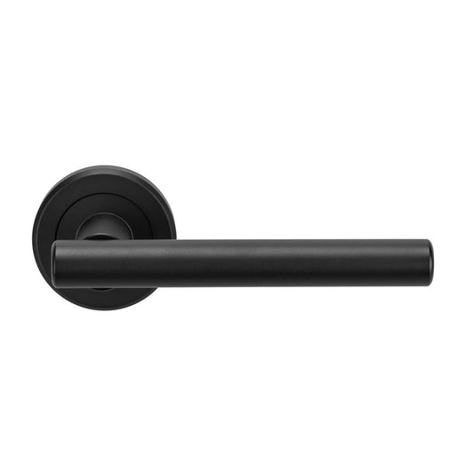 Philadelphia Lever On Rose