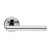 Polished Chrome / 51mm