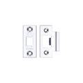 Spare Accessory Pack for Heavy Duty Tubular Latch