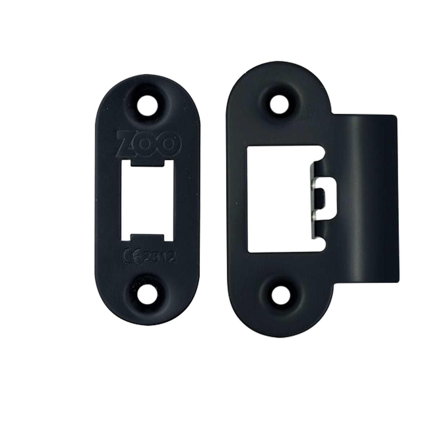 Spare Acc Pk for Heavy Duty Tubular Latch