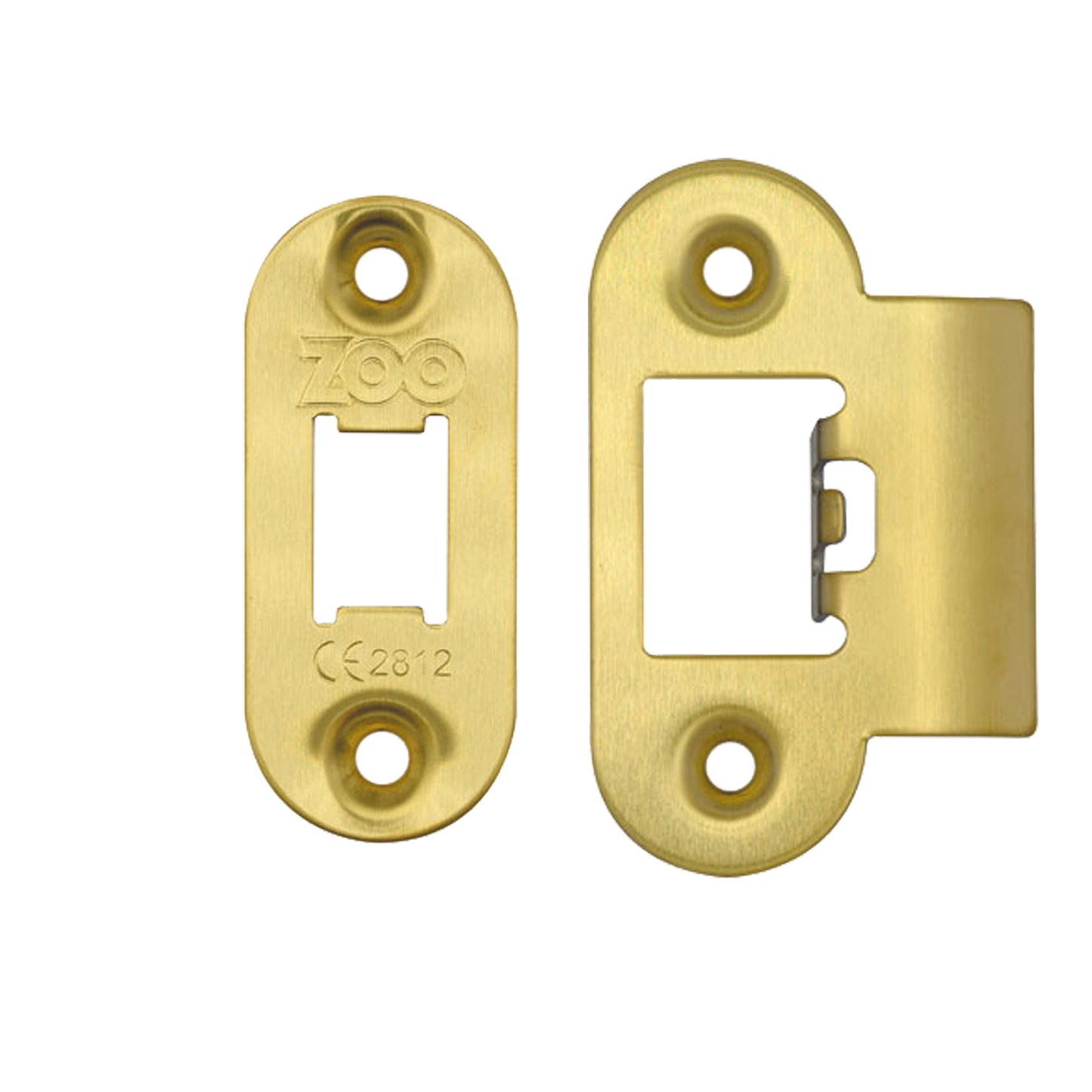 Spare Acc Pk for Heavy Duty Tubular Latch