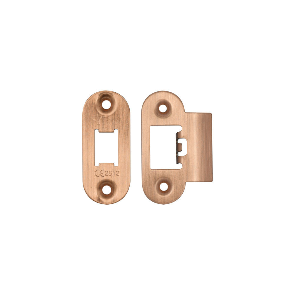 Spare Acc Pk for Heavy Duty Tubular Latch
