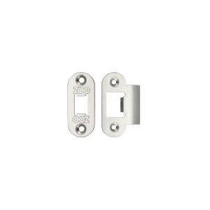 Spare Radius Acc Pk for Heavy Duty Tubular Latch