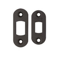 Spare Radius Accessory Pack for Heavy Duty Tubular Deadbolts