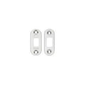 Spare Radius Accessory Pack for Heavy Duty Tubular Deadbolts