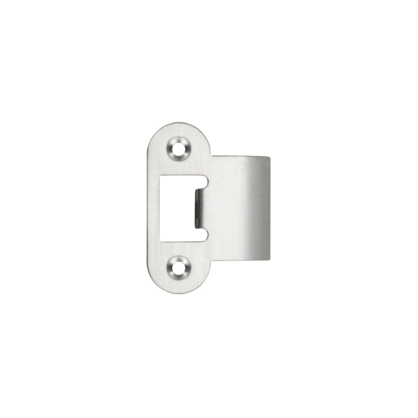 Spare Extended Tongue Strikes to suit the ZTLKA and ZTLA Tubular Latches