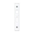 Spare Accessory Pack for UK Sash Locks - contains Forend, Strike and Fixing Screws