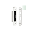 Spare Radius Accessory Pack for UK Sashlock - Contains Forend, Strike & Screws