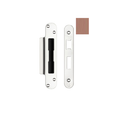 Spare Radius Accessory Pack for UK Sashlock - Contains Forend, Strike & Screws