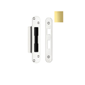 Spare Radius Accessory Pack for UK Sashlock - Contains Forend, Strike & Screws