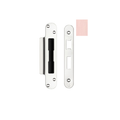 Spare Radius Accessory Pack for UK Sashlock - Contains Forend, Strike & Screws